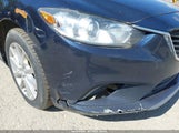 Mazda Mazda6 I Sport JM1GJ1U58F1199650 photo