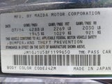 Mazda Mazda6 I Sport JM1GJ1U58F1199650 снимка