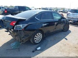 Nissan Sentra S 3N1AB7APXHY276399 снимка