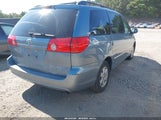 Toyota Sienna Le 5TDKK4CC4AS306519 снимка