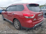Nissan Pathfinder Sl 5N1AR2MM2DC601980 снимка