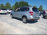 Subaru Forester 2.5I Limited JF2SJAHC7GH507145 снимка