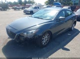 Mazda Mazda3 I Touring 3MZBM1V72FM226312 снимка