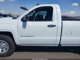 Chevrolet Silverado  Wt 1GCNCNEC8JZ347523 снимка