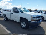 Chevrolet Silverado  Wt 1GCNCNEC8JZ347523 снимка