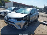 Toyota Rav4 Limited 2T3DFREV4HW554237 снимка