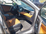 Toyota Rav4 Limited 2T3DFREV4HW554237 снимка