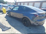 Tesla Model Y Awd/Long Range Dual Motor All-Wheel Drive 7SAYGAEE9PF971859 снимка