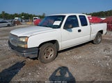Chevrolet Silverado  Work Truck 1GCEC19VX4Z316735 fotografie