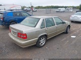 Volvo S70 YV1LS55A2X1566049 снимка