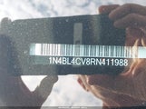 Nissan Altima Sr Fwd 1N4BL4CV8RN411988 снимка