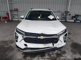 Chevrolet Trax Fwd Lt KL77LHE29RC082687 снимка