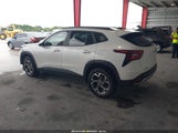 Chevrolet Trax Fwd Lt KL77LHE29RC082687 photo