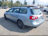 Volkswagen Passat Lux WVWTK93C18E106733 снимка