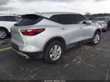 Chevrolet Blazer Fwd 2Lt 3GNKBCRS3MS586563 снимка