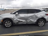 Chevrolet Blazer Fwd 2Lt 3GNKBCRS3MS586563 снимка