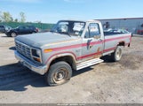 Ford F250 2FTEF26NXGCA93339 снимка