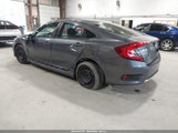 Honda Civic Lx 2HGFC2F6XLH563003 снимка