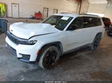 Jeep Grand Cherokee L Altitude 4X4 1C4RJKAG2P8848095 fotografie