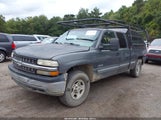 Chevrolet Silverado  Ls 1GCEK19T6XE106131 снимка