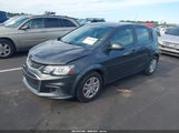 Chevrolet Sonic Fwd 1Fl 5-Door 1G1JG6SB9L4134786 снимка
