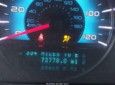 Ford Fusion Se 3FAHP0HA6BR259970 снимка