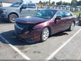 Ford Fusion Se 3FAHP0HA6BR259970 снимка