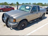 Ford Ranger Edge/Xlt 1FTZR45E63PB80377 снимка