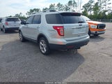 Ford Explorer Limited 1FM5K8F86FGB98154 снимка