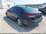 Toyota Corolla Le 5YFB4MDE9PP022671 снимка