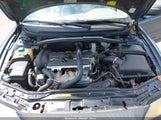 Volvo Xc70 2.5T/Volvo Ocean Race Edition YV4SZ592961235089 снимка