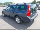 Volvo Xc70 2.5T/Volvo Ocean Race Edition YV4SZ592961235089 photo