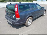 Volvo Xc70 2.5T/Volvo Ocean Race Edition YV4SZ592961235089 photo