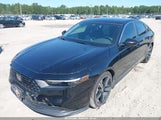 Honda Accord Hybrid Sport 1HGCY2F52RA024345 photo