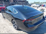 Honda Accord Hybrid Sport 1HGCY2F52RA024345 photo