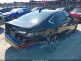 Honda Accord Hybrid Sport 1HGCY2F52RA024345 снимка