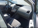 Toyota Prius V Two JTDZN3EU2HJ056016 снимка