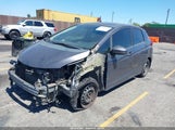 Honda Fit Lx 3HGGK5H44JM729969 photo