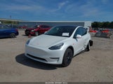 Tesla Model Y Long Range Dual Motor All-Wheel Drive 5YJYGDEE1LF006518 снимка