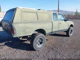 Toyota Tacoma Xtracab 4TAUN73C9SZ065103 fotografie