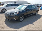 Hyundai Sonata 5NPE24AFXHH504211 снимка