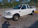 Ford F-150 Xl/Xlt 1FTRX17293NA65579 снимка
