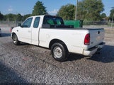 Ford F-150 Xl/Xlt 1FTRX17293NA65579 снимка