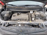 Chevrolet Equinox Lt 3GNAXJEV3JL124916 снимка