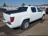 Honda Ridgeline Rts 2HJYK16416H541362 снимка