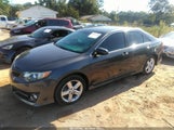 Toyota Camry Se 4T1BF1FK5CU574043 снимка