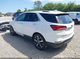 Chevrolet Equinox Fwd Premier 3GNAXNEG6PL158138 снимка