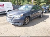 Chevrolet Malibu 1Ls 1G11B5SA7DF156906 снимка