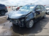 Toyota Corolla Le 2T1BURHEXJC966655 снимка