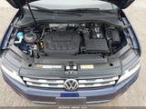 Volkswagen Tiguan 2.0T S 3VV0B7AX1MM002763 fotografie
